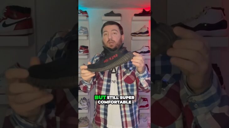 I COOKED my Yeezy 350s!!!  #shorts #viral #sneakers #adidas #kanyewest #yeezy