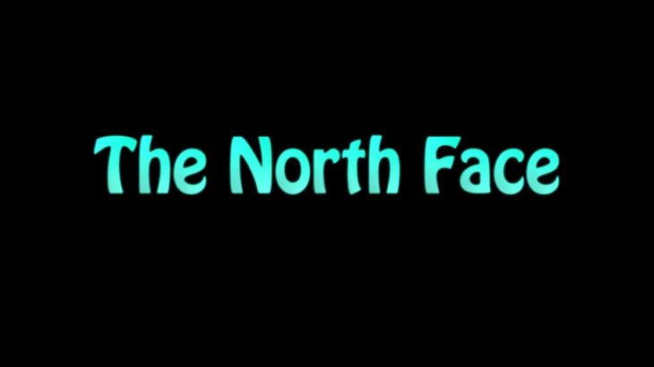 Learn How To Pronounce The North Face