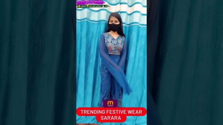 Meesho trending wear saraha haul #winter #shortsviral #trending#jacket #imvineeta #viral#shortvideos