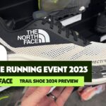 The North Face 2024 Trail Preview | Summit Vectiv Pro 2, and All-New Altamesa and Offtrail TR Lines