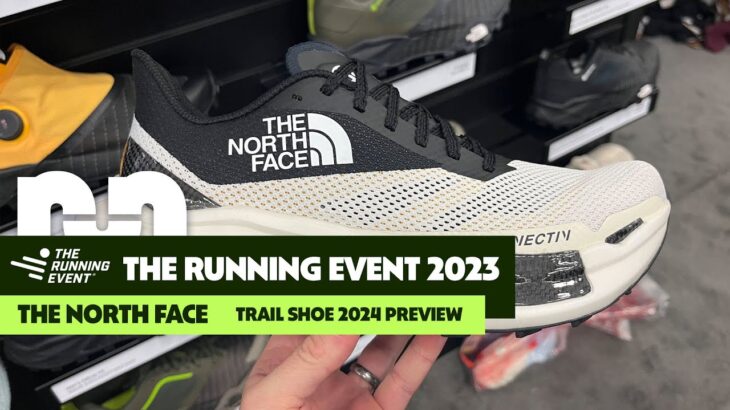 The North Face 2024 Trail Preview | Summit Vectiv Pro 2, and All-New Altamesa and Offtrail TR Lines
