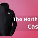 Куртка The North Face Casaval. Обзор