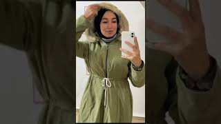 Women’s Woolen Jacket High Quality By Bella Shop
