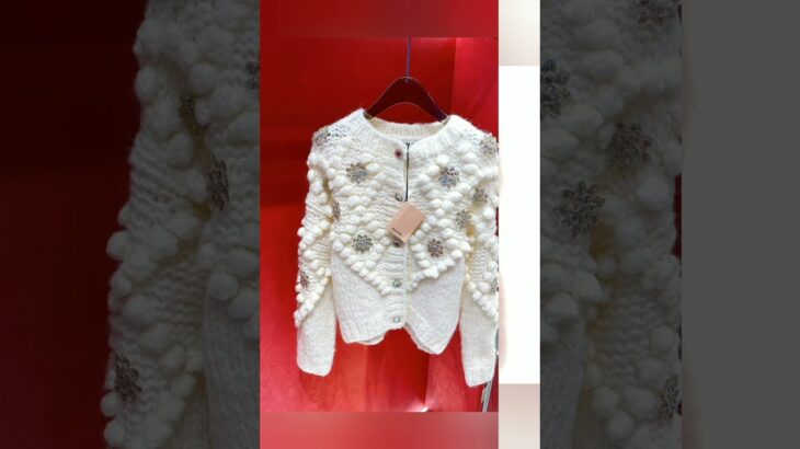ladies winter jacket new collection#trendding #fashion # shorts#viralvideo