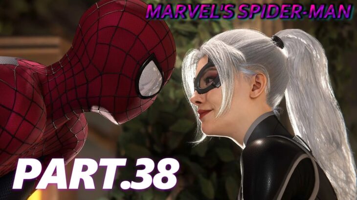 アメイジング スパイダーマン 2 スーツ【Marvel’s Spider-Man】(Mods)#38