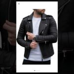 Best 5 jackets for winter🥶|#shorts #jacket #viral #outfit #trending