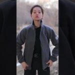 [Best Gift] Double-Layer Fleece Hooded Jacket— Free Shipping C2