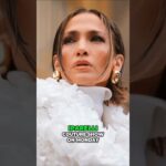 Jennifer Lopez’s Stunning Rose Petal Jacket steals the show at Paris Fashion Week