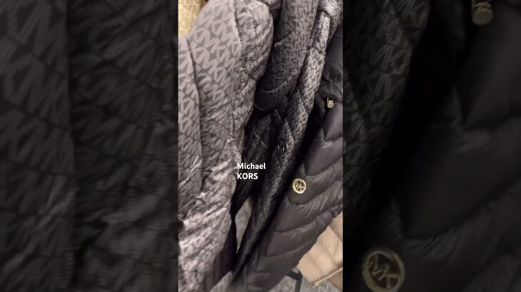 Michael Kors Puffer Puff Jacket Coat clothing Winter Essentials Macys Inc #guess #macys