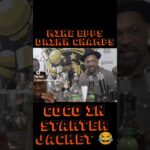 Mike Epps Interview On Drink Champs Discuss On Razorblades & Jacket’s 🧥