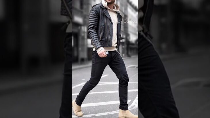 Outfits with jacket 🧥 for mens #trending #outfitideas #viral #stylishmensfashion #jacket #outfits