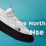 Тапки The North Face Nse Low. Обзор