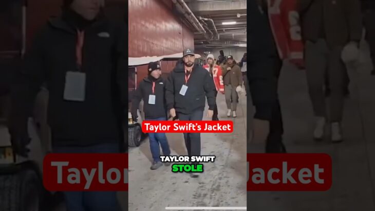 Who made Taylor Swifts Jacket?