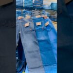 #jacket #jeans Wholesale price jeans pants in Lahore #garments #jeans ￼