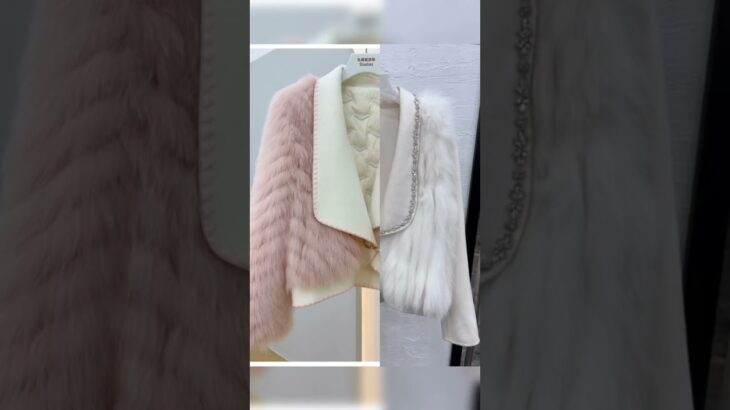 winter jacket for girl #newfashion #justlookinglikeawow #partywear #newsong #haryanvisong #songviral