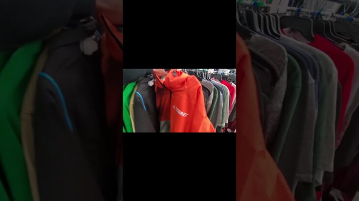 $170 Jacket Found At Burlington’s!