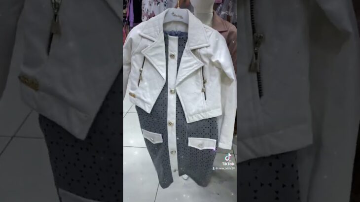 روبا هبال 4-12 #fashion #oran #dz #jacket #style #وهران #بونيف