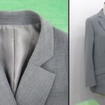 Breathtakingly Beautiful Jacket Collar Sewing Techniques