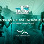 🔴 LIVE | The North Face Transgrancanaria – #WorldTrailMajors 2024