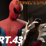 アメイジング スパイダーマンスーツ【Marvel’s Spider-Man】(Mods)#43