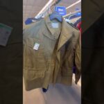 THRIFTED an Awesome WW2 Jacket & Found something in the pocket