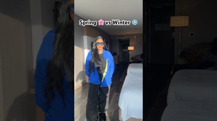Which is your fav? #spring #jacket #winter #skiing #style #grwm #bag #fashion #nyfw #blue