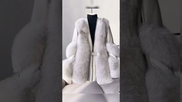 winter jacket for girl #latest #newdesign #trendingshorts #weddingwear #songviralvideo #shortfeed