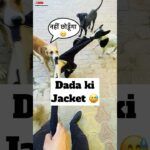 Dada Ki Jacket 😅 | #424