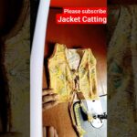 Jacket Catting #shortvideo #viral 🙏🧥🥰