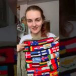 My $3,000 Custom Eurovision jacket (DIY Fashion)