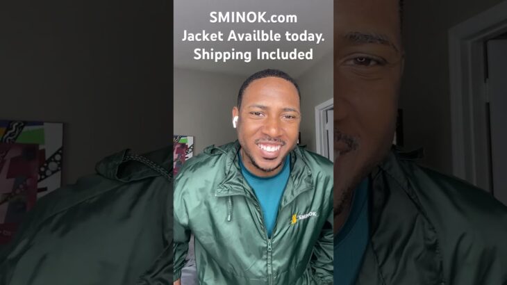New Jacket from Sminok.com available today. #newmusic