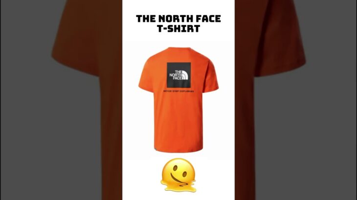 Orange outfit #nike #thenorthface #orange #drip #outfit