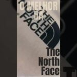 The North Face A Camiseta Casual Masculina De Venda De Cinzas Ashion De Manga Curta De Algodão