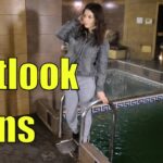 Wetlook girl jeans | Wetlook girl jacket | Wetlook jeans jacket