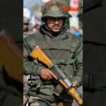 भारतीय जवानांसाठी बुलेटप्रूफ जॅकेट Bulletproof jacket ready to safeguard Indian Armed Forces | AC5