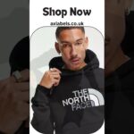 Buy Mens Black The North Face Drew Peak Hoodie | Pack of 8 | Best Wholesale Men Fashion Price in UK