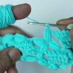 Crochet Woolen Koti/Cardigan and Floral Jacket for Ladies