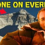 Everest’s MOST Controversial Death – The David Sharp Story  #podcast
