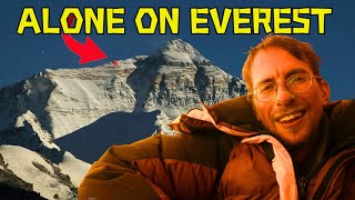 Everest’s MOST Controversial Death – The David Sharp Story  #podcast