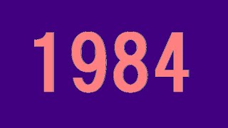 【作業用】ジャケットで綴るヒット曲【J-POP】～1984年発売 Ver.3.0