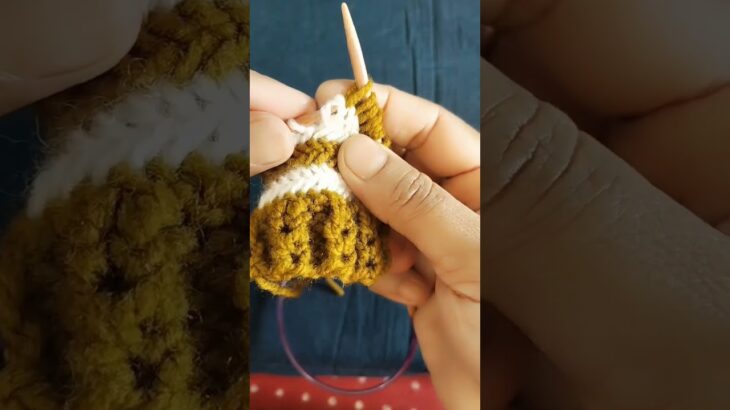 New knitting baby sweater jacket design,New Gents sweater design#design#knitting#tutorial#handmade
