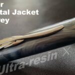 Pineider Full Metal Jacket Ballpoint Pen｜ピナイダー フルメタルジャケット
