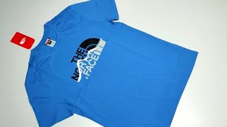 The North Face футболки чоловічі 11,9€ шт