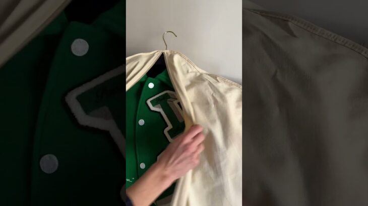 The perfect jacket don’t you think ?#jacket #louisvuitton #unboxing #menswear