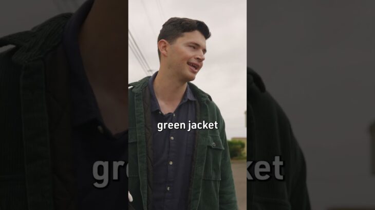 The strict rules of the iconic green jacket