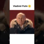 Vladimir Putin stylish jacket 🧥🫡 Putin Shorts #russia #putin #moscow #vladimirputin #shorts