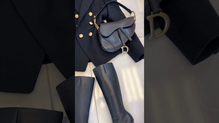 #jacket #clothes #coating #bag #handbag #boots #shoes #fashion #trending #fypシ #foryou