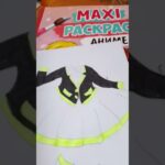 スーツを描く(рисуем костюм ) #vtuber #ボカロ #初音ミク #cover #music #animation #мем #animationmeme #gacha