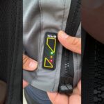Air Bag Wali Jacket 🤔 Future is Here #shorts