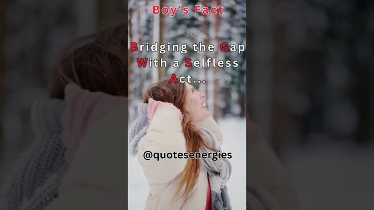 Boy Offers  his Jacket To Girl…? #shorts